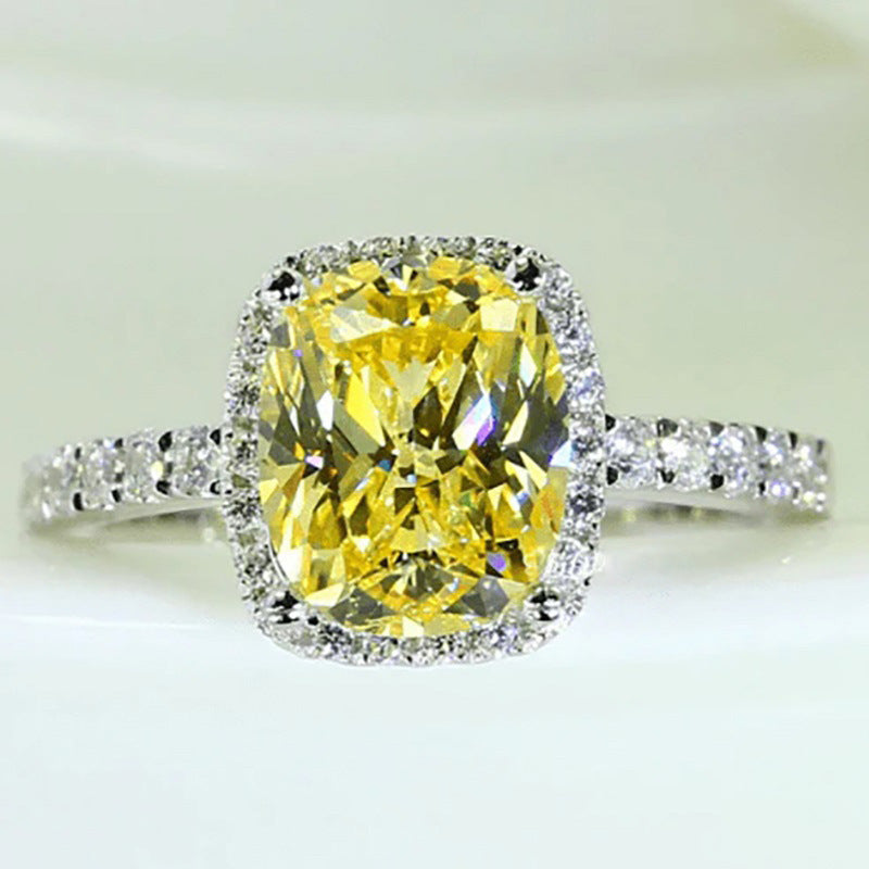 Vintage Handmade Ring