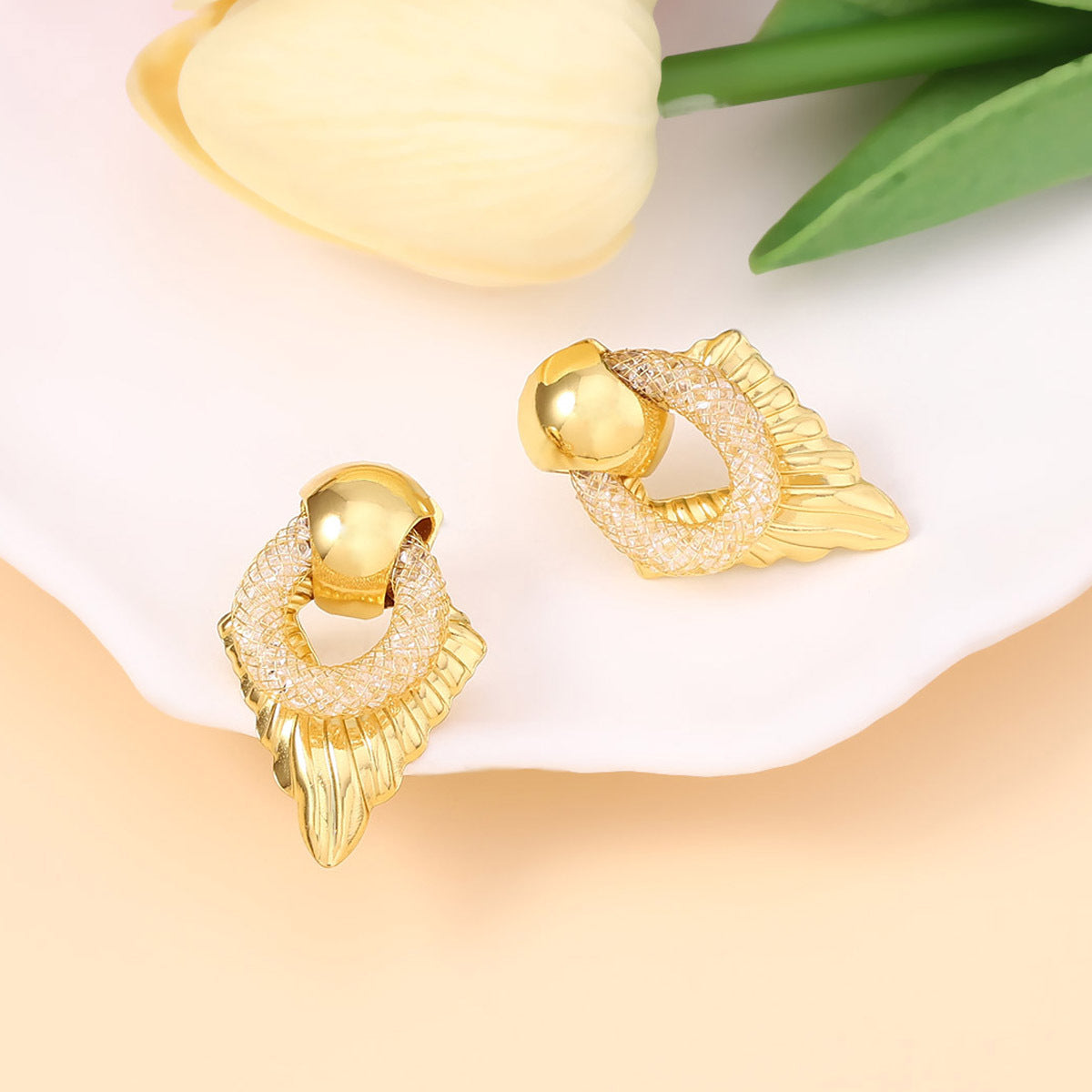 Romantic Earring for Special Moments
