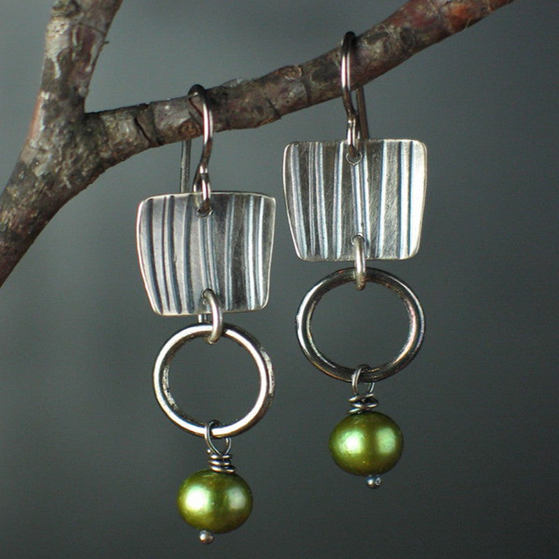 Elegant Earring for Every Occasion