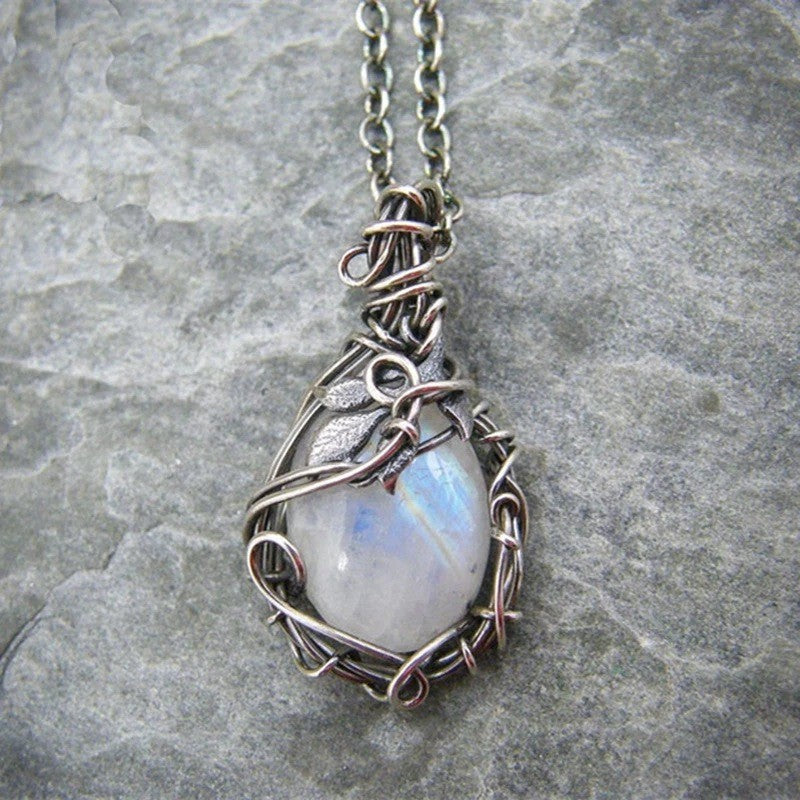 Delicate Artisan Necklace