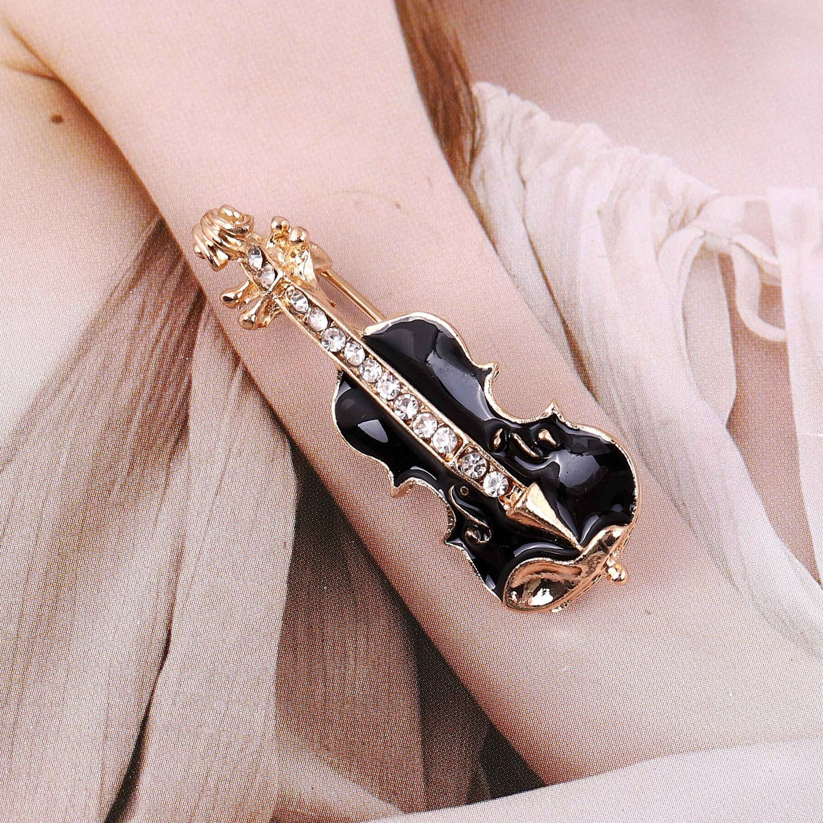 Classic Piece with Timeless Appeal