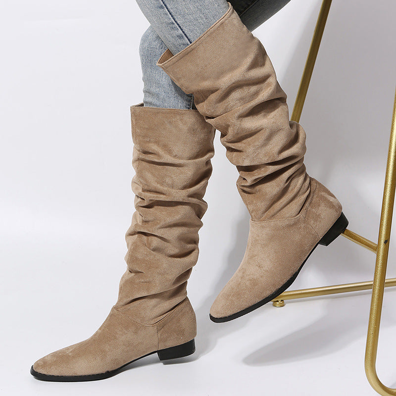Beautifully Crafted Orthopedic Boots
