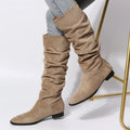Beautifully Crafted Orthopedic Boots