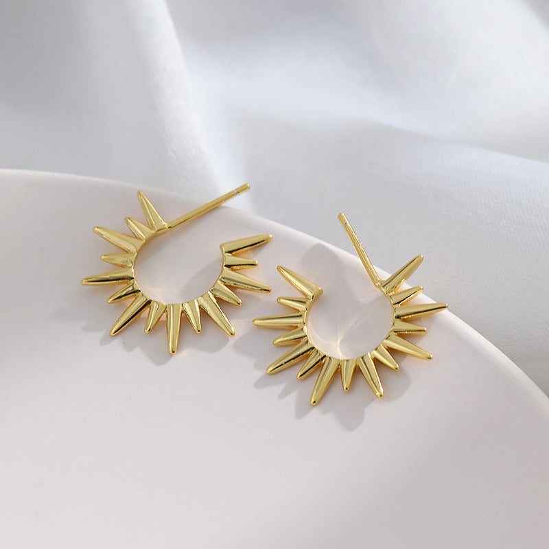 Romantic Earring for Special Moments