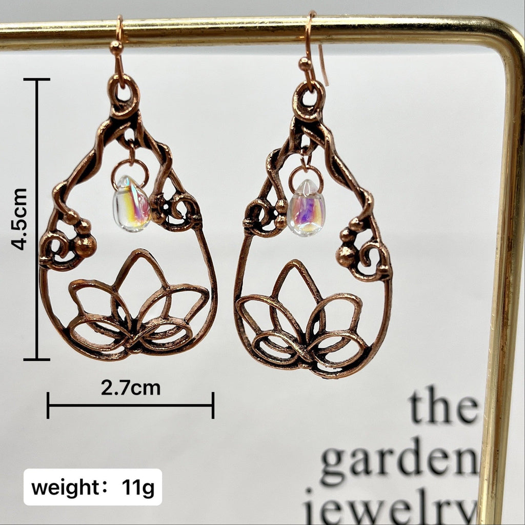 Elegant Earring for Every Occasion