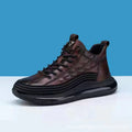 Graceful Orthopedic Sneakers for Modern Look