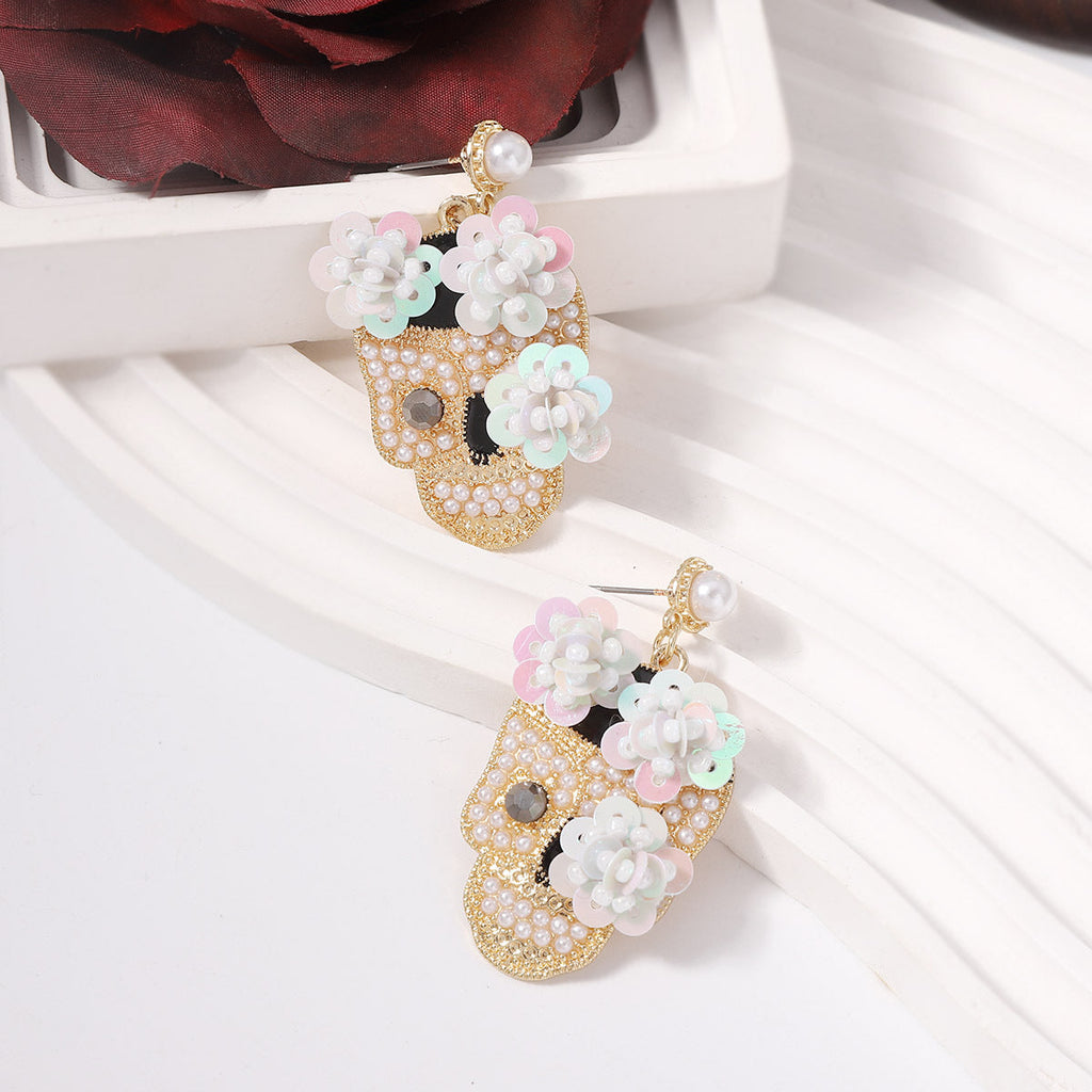 Classic Earring with Timeless Appeal