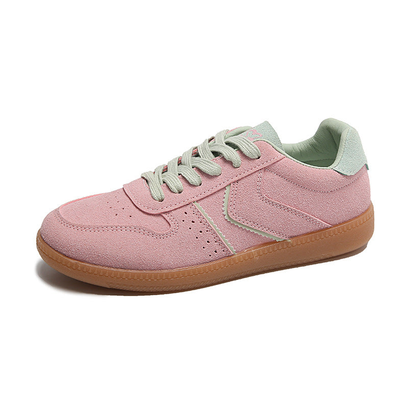 Classic Orthopedic Shoes with Timeless Style