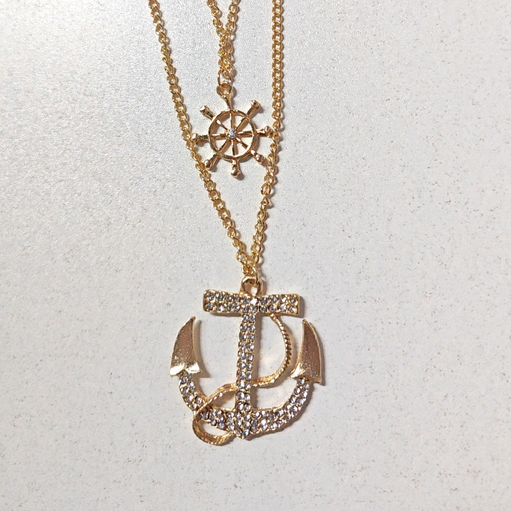 Charming Necklace for Any Occasion