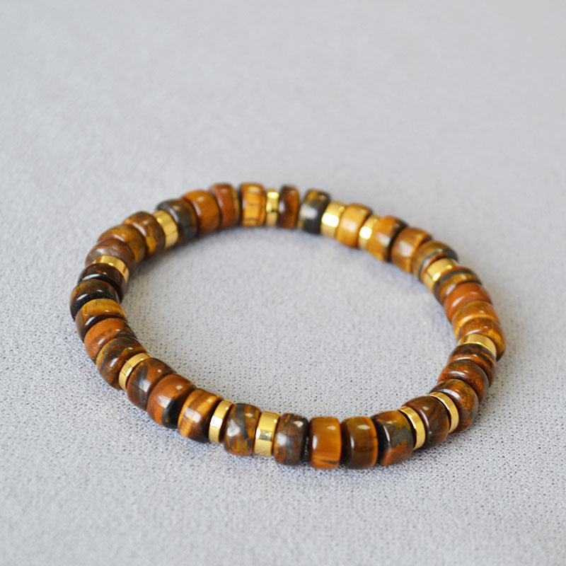Classic Gold Bracelet with Timeless Appeal