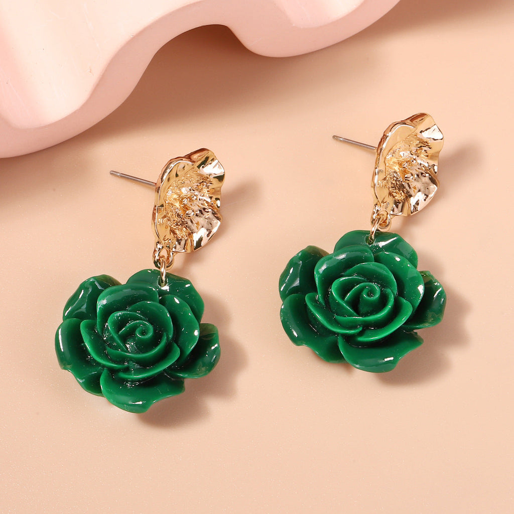 Elegant Earring for Every Occasion