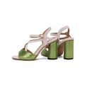 Elegant Orthopedic Sandals for Every Step