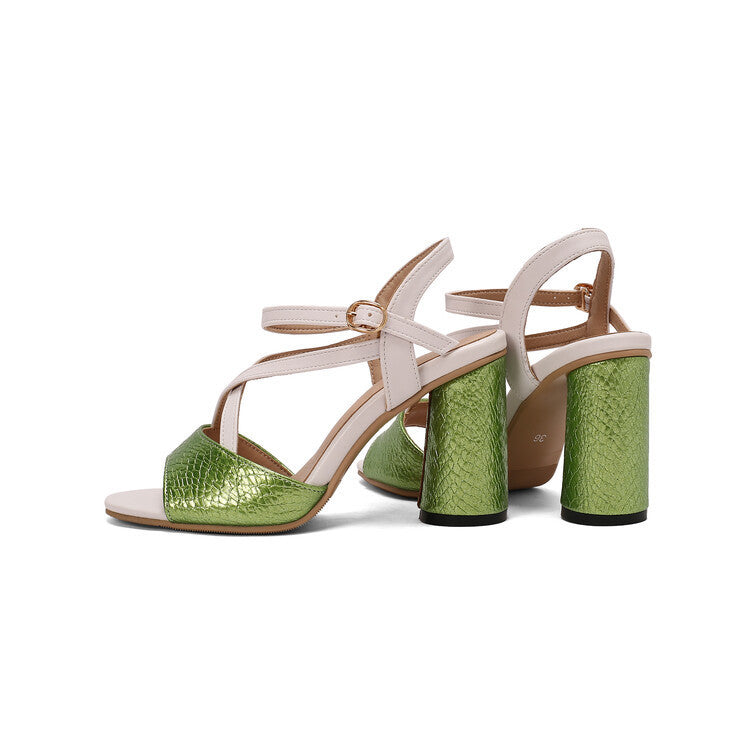 Elegant Orthopedic Sandals for Every Step