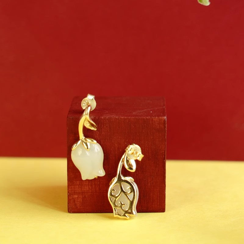 Elegant Silver Earring for Every Occasion