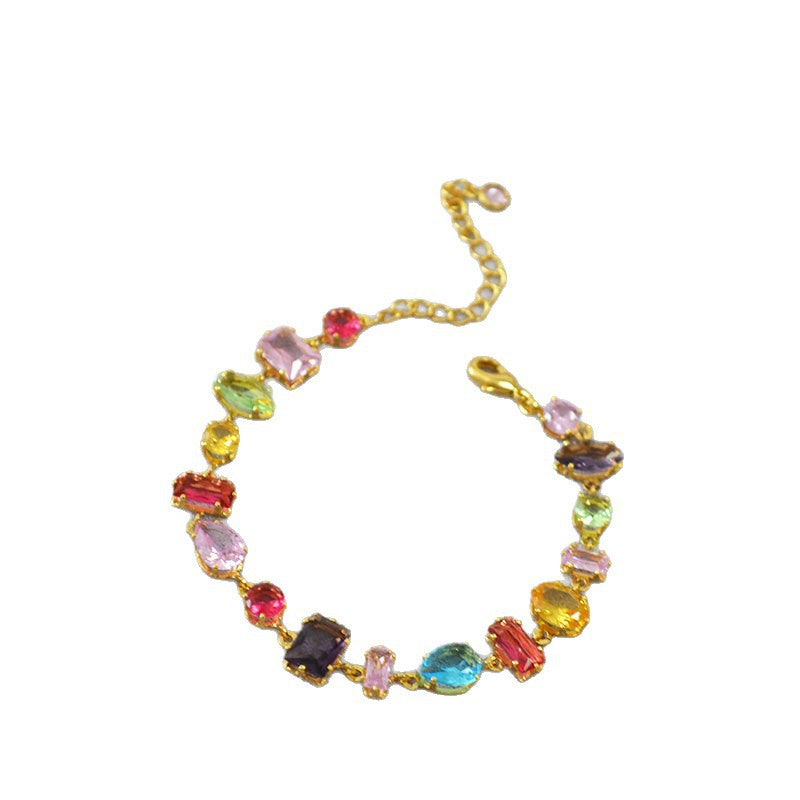 Classic Bracelet with Timeless Appeal