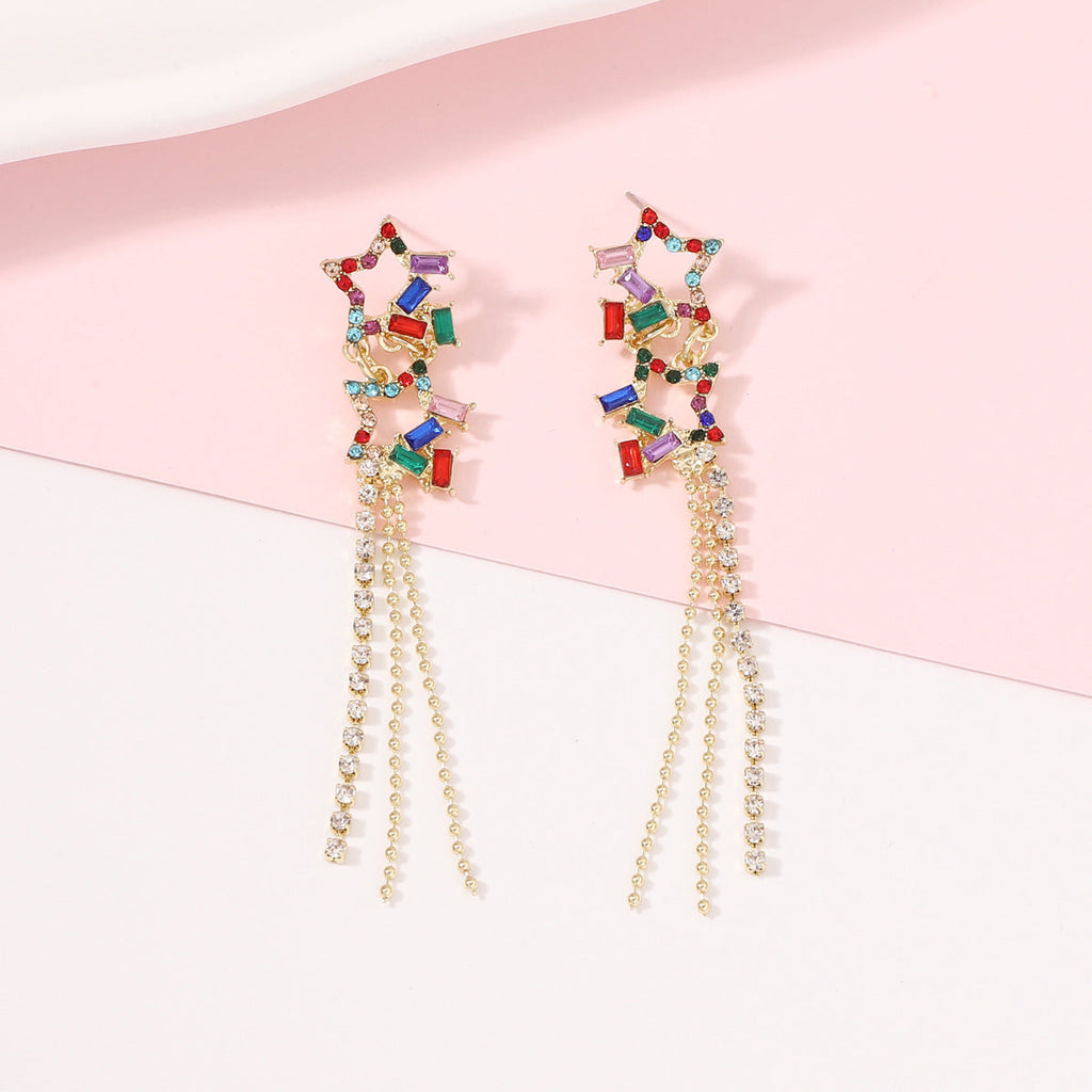 Stunning Earring for Daily Wear
