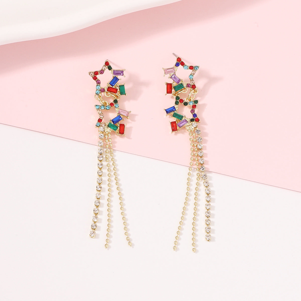 Stunning Earring for Daily Wear