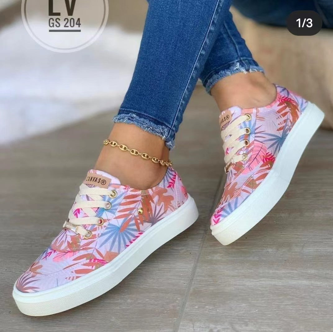 Beautifully Crafted Orthopedic Shoes
