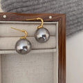 Elegant Pearl Earring for Every Occasion