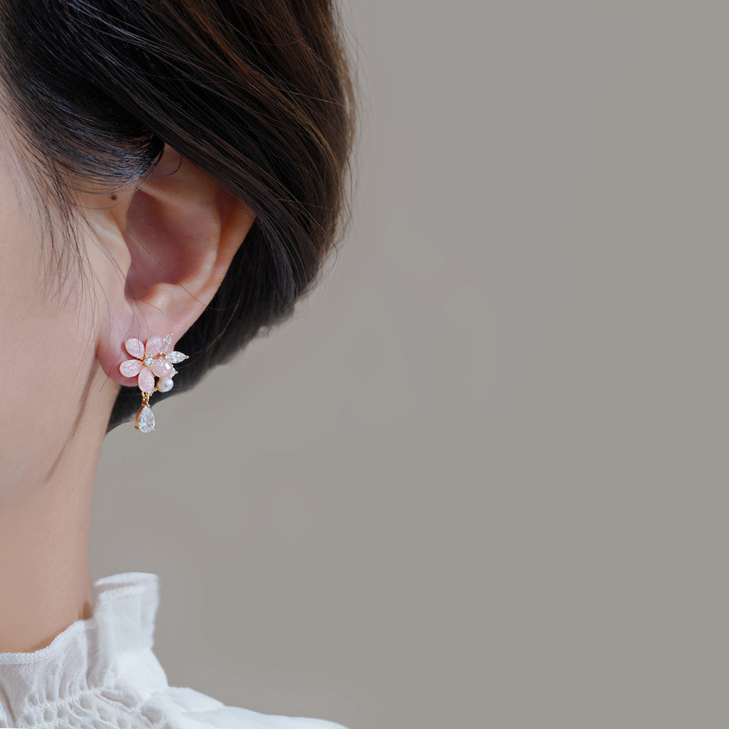 Stunning Earring for Daily Wear