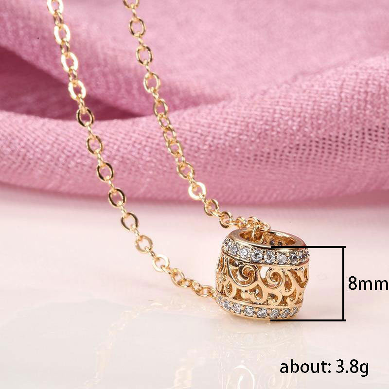 Romantic Necklace for Special Moments