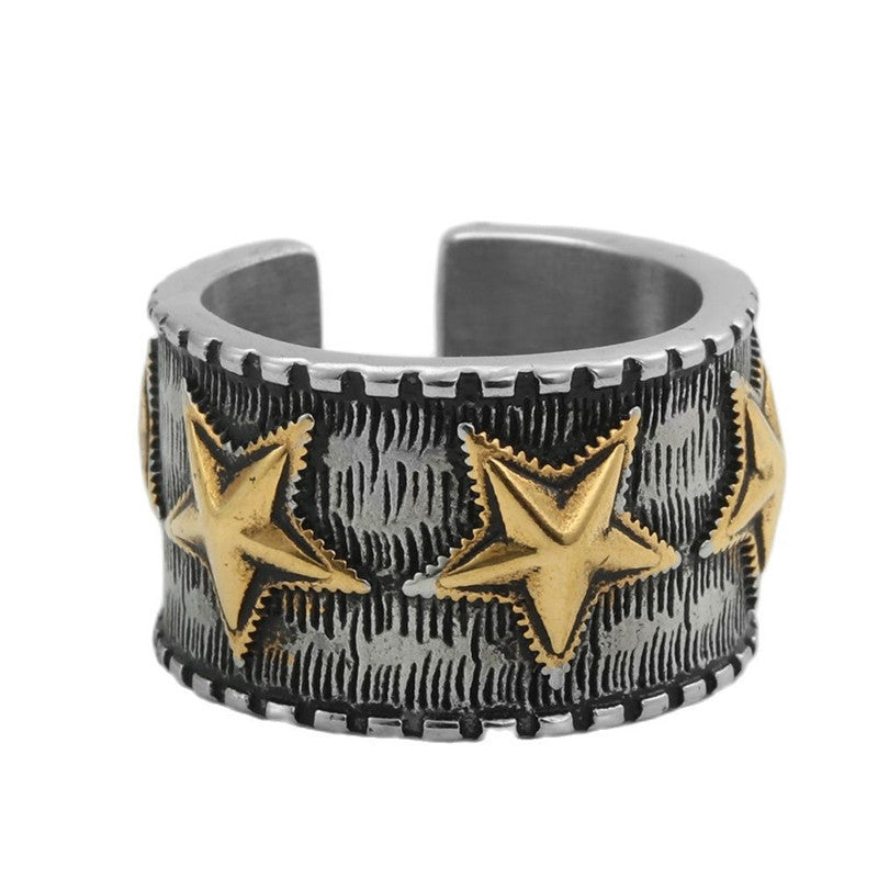 Romantic Ring for Special Moments