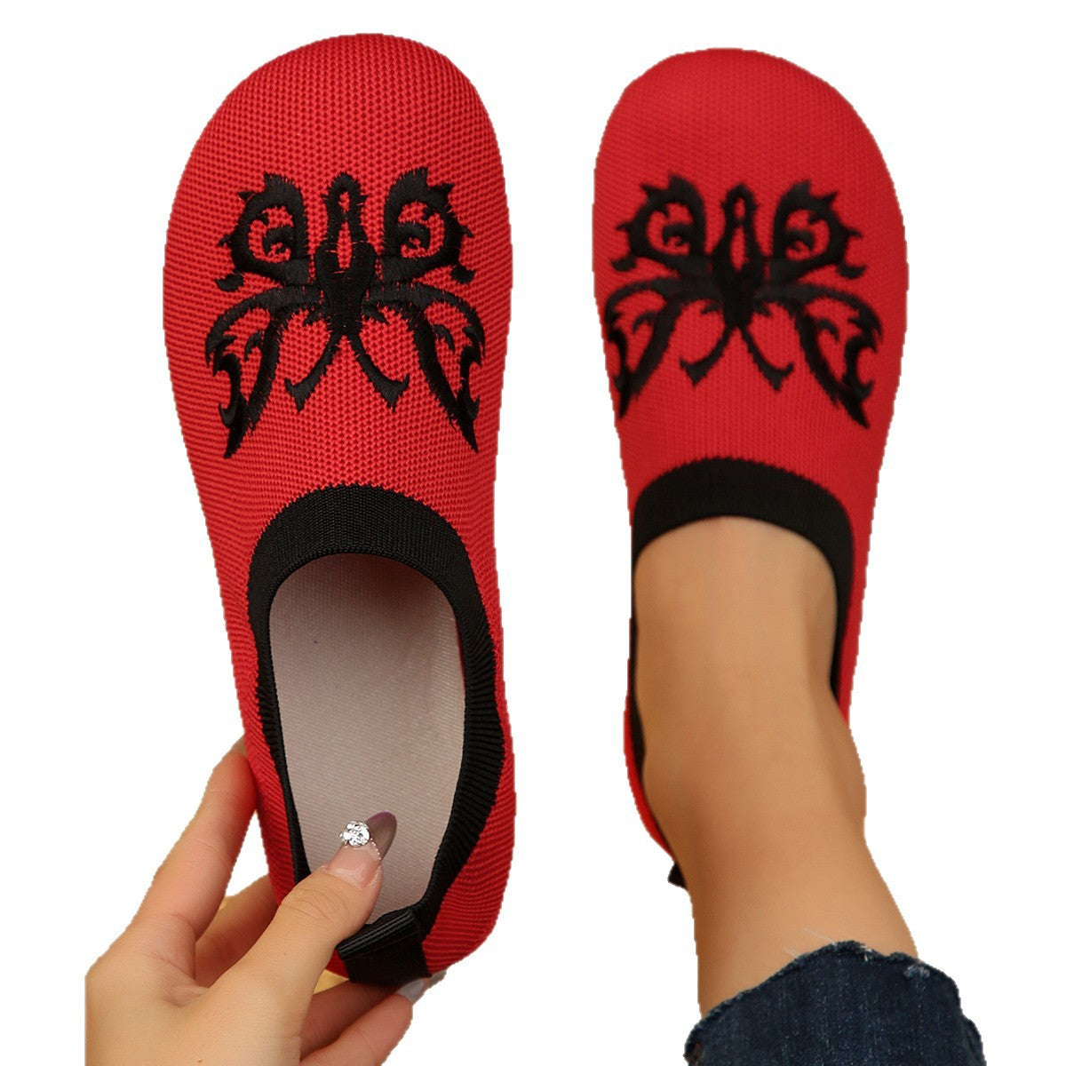 Elegant Orthopedic Shoes for Every Step