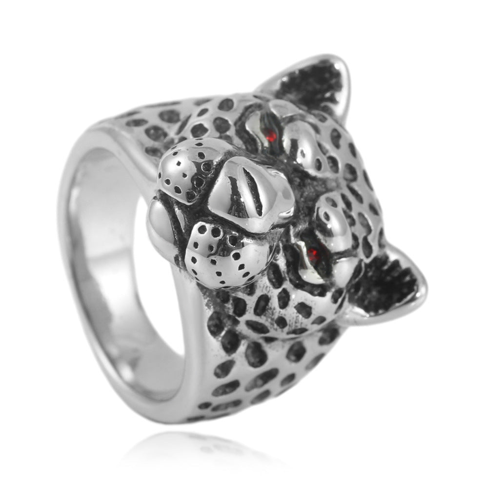 Elegant Ring for Every Occasion