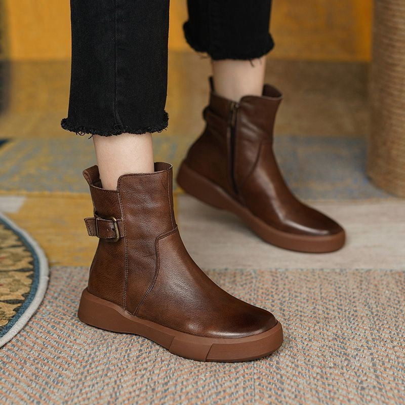 Comfortable Orthopedic Boots for Daily Wear