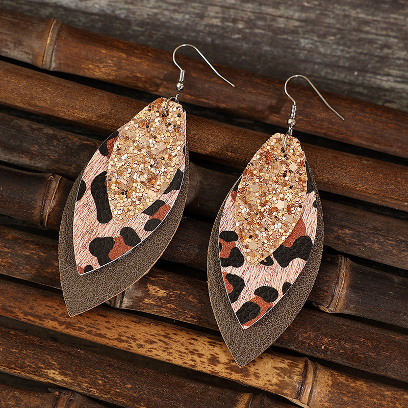 Charming Earring for Any Occasion