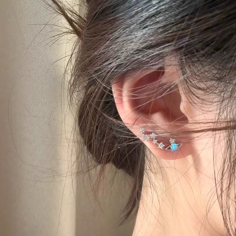 Classic Earring with Timeless Appeal