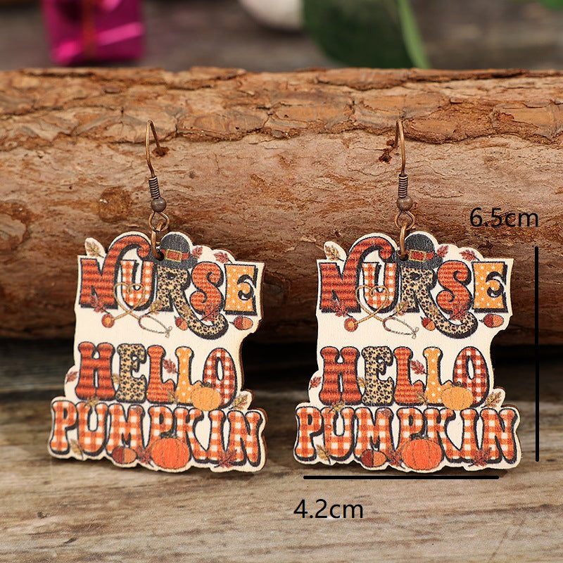 Classic Earring with Timeless Appeal
