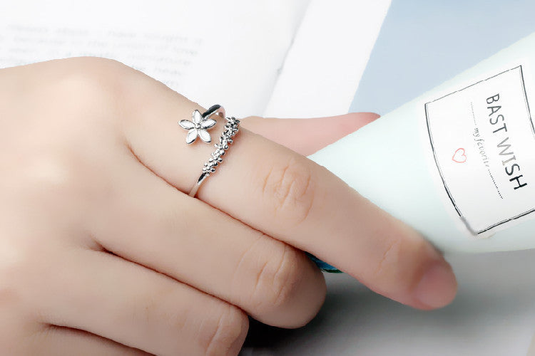 Stunning Gold Ring for Daily Wear
