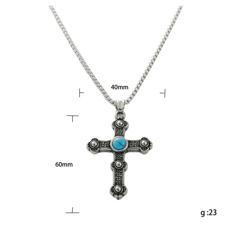 Romantic Pendant for Special Moments