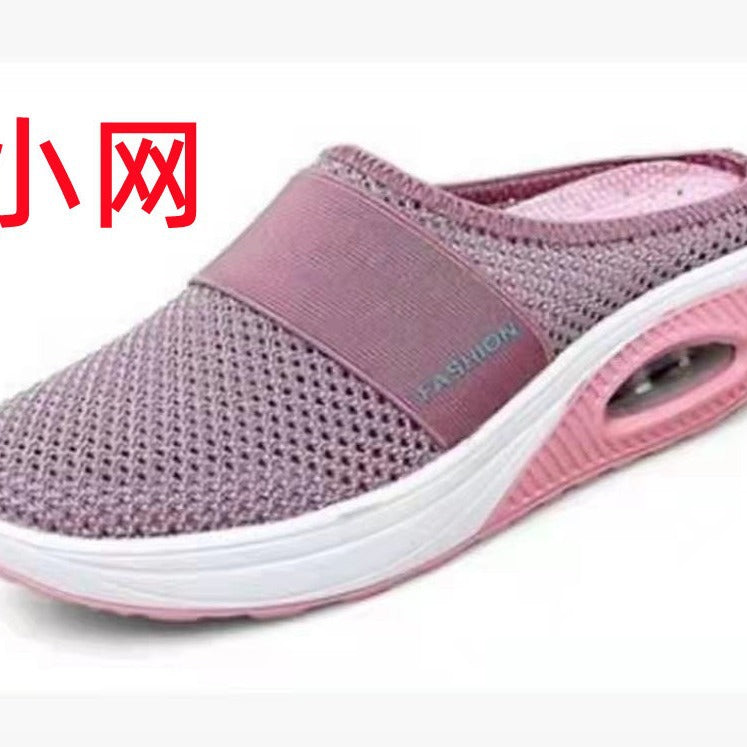 Elegant Orthopedic Shoes for Every Step
