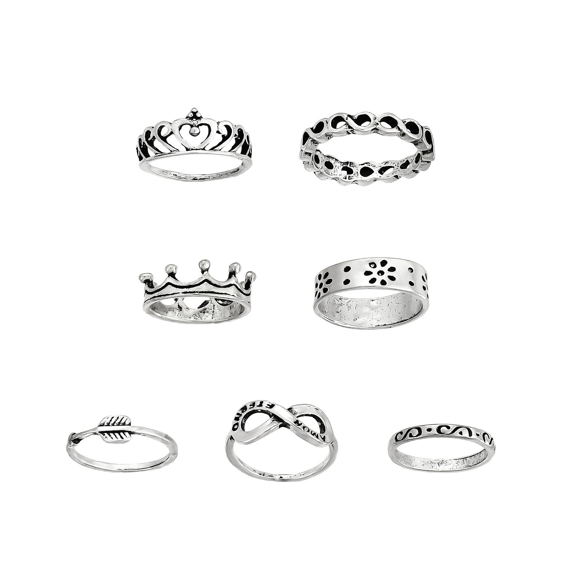 Stunning Set for Daily Wear