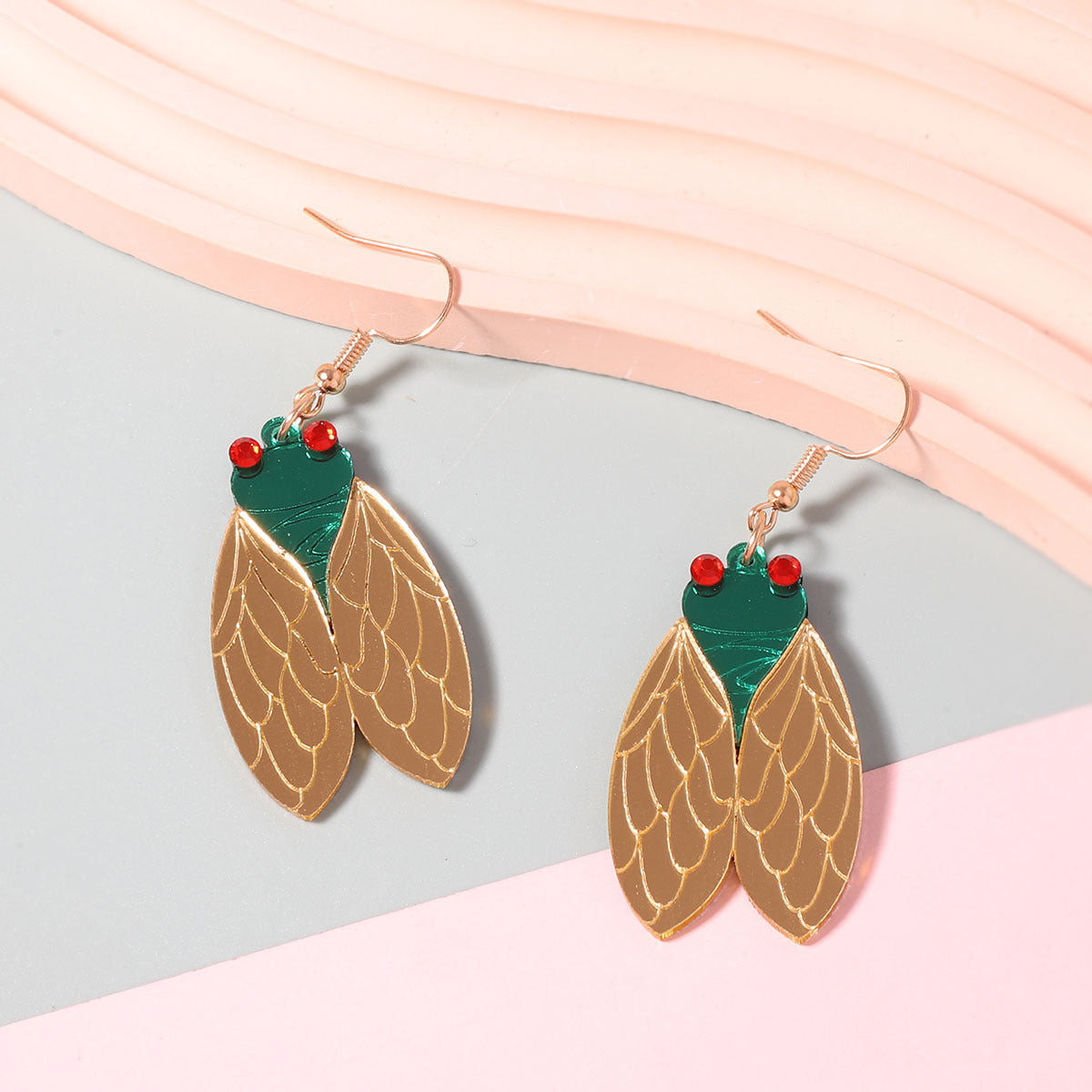 Stunning Earring for Daily Wear