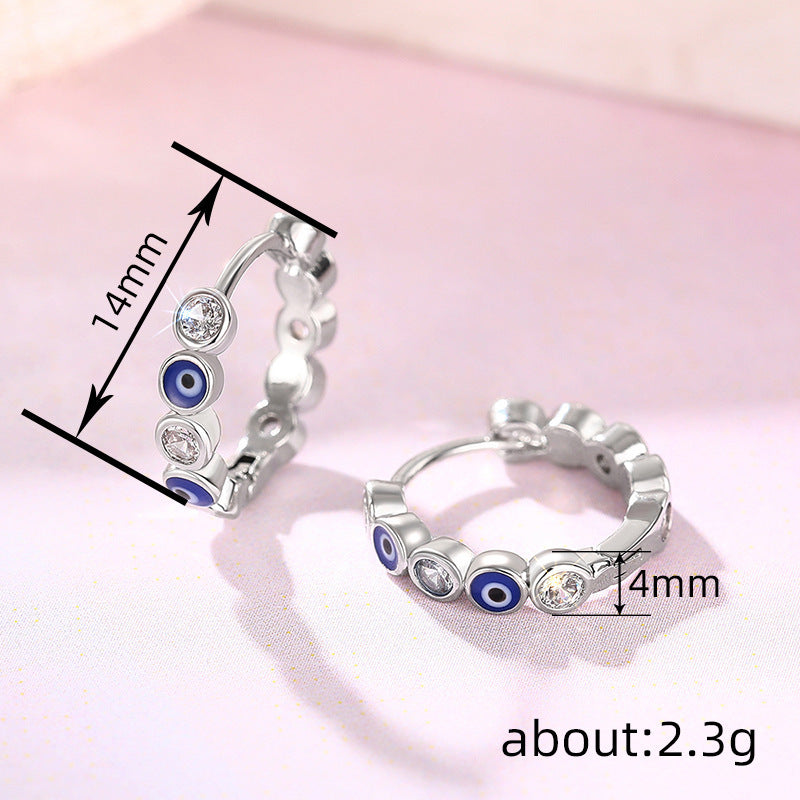 Romantic Earring for Special Moments