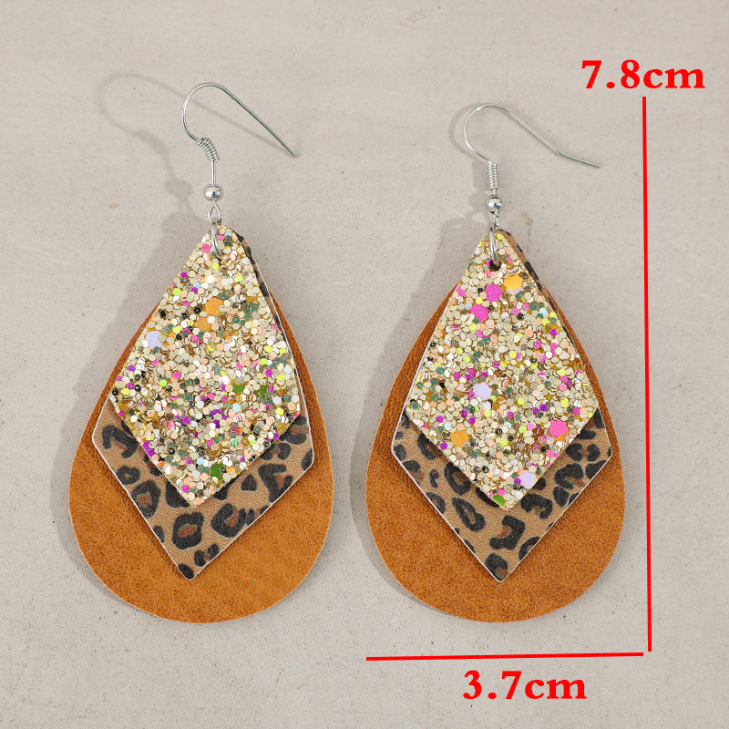 Romantic Earring for Special Moments
