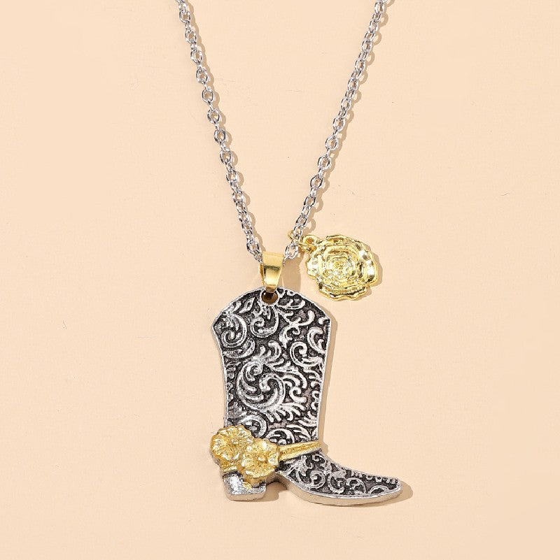 Charming Necklace for Any Occasion