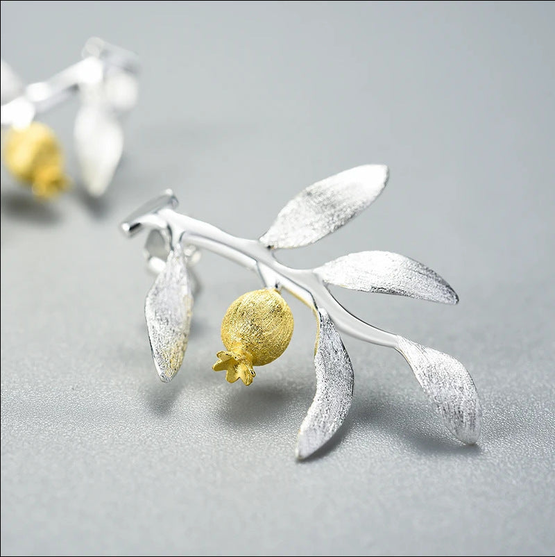Elegant Earring for Every Occasion