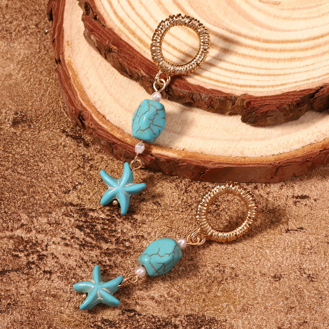 Charming Earring for Any Occasion