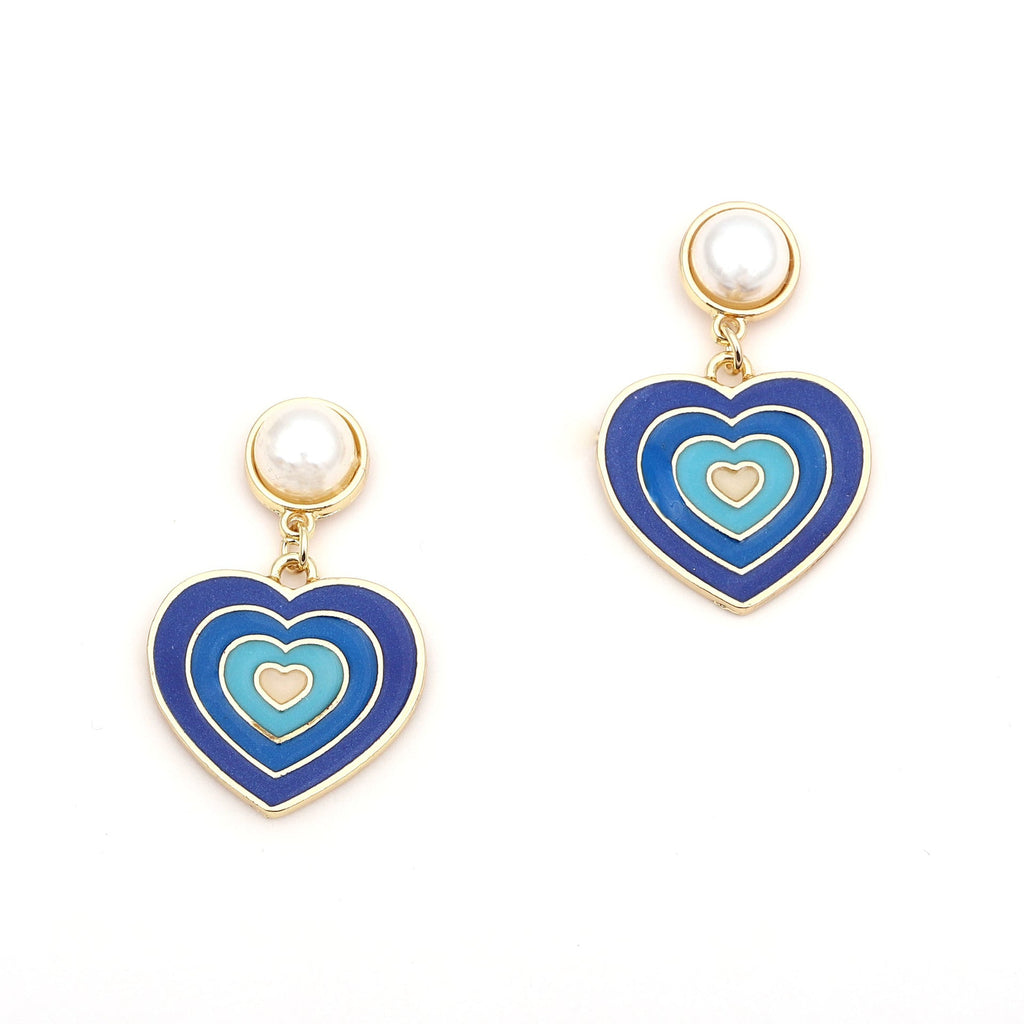 Stunning Earring for Daily Wear