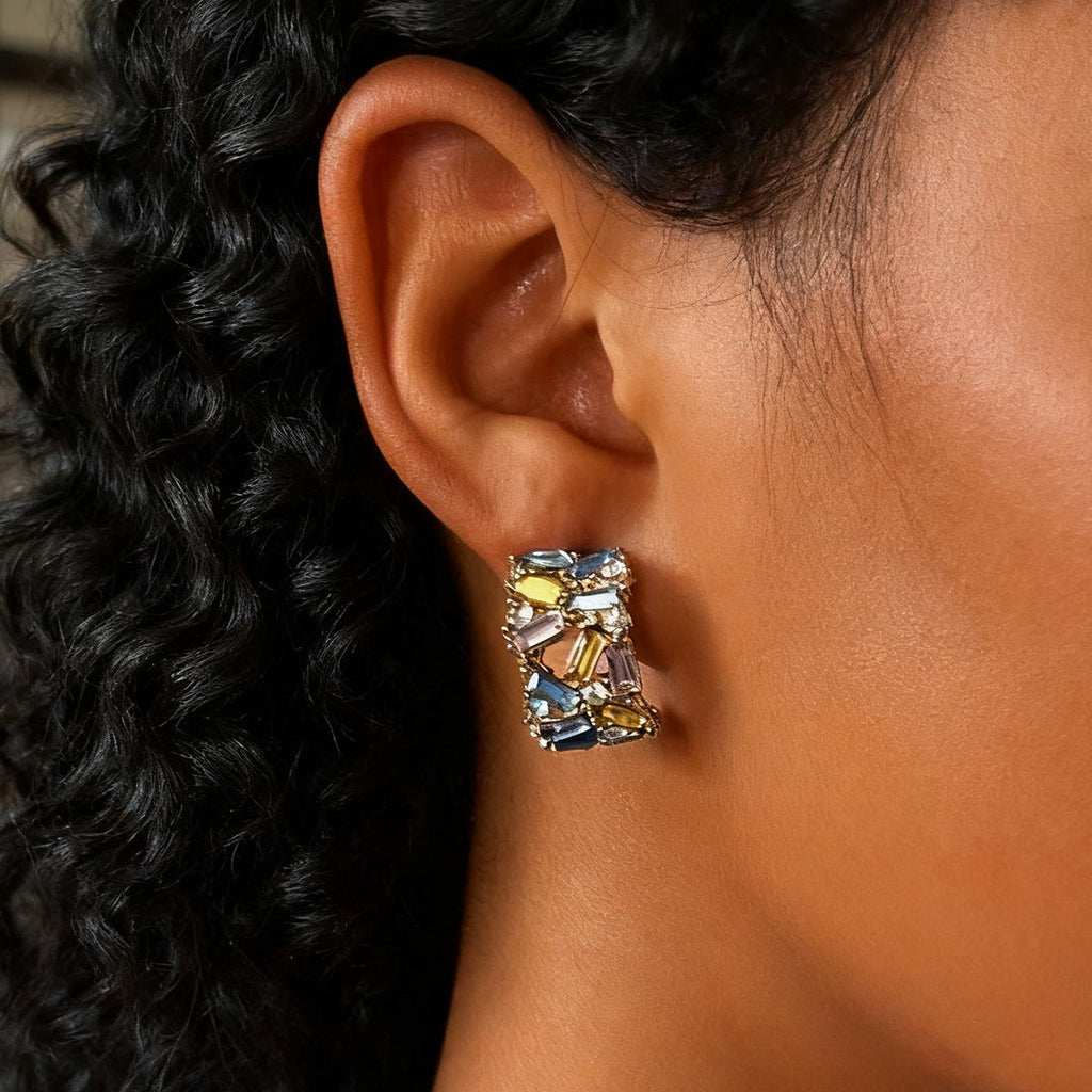 Delicate Artisan Piece