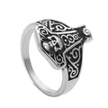 Delicate Artisan Ring