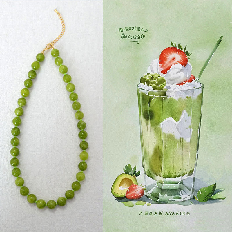 Charming Necklace for Any Occasion