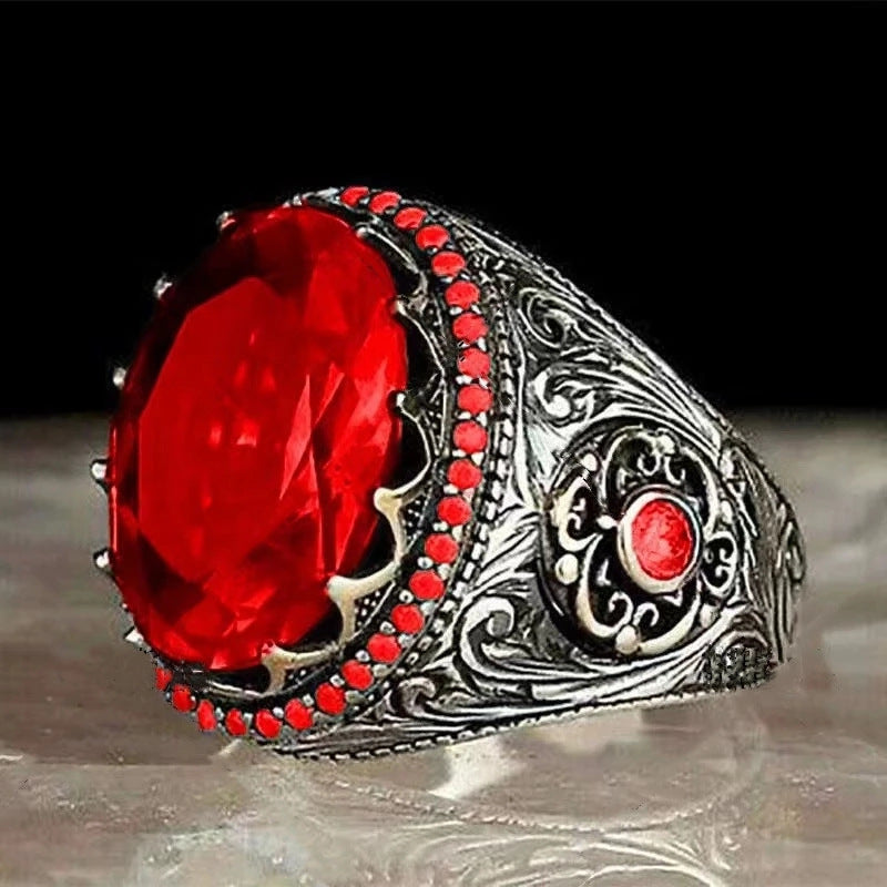 Stunning Ring for Daily Wear