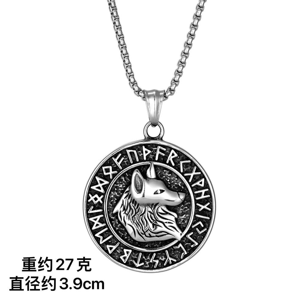 Delicate Artisan Necklace
