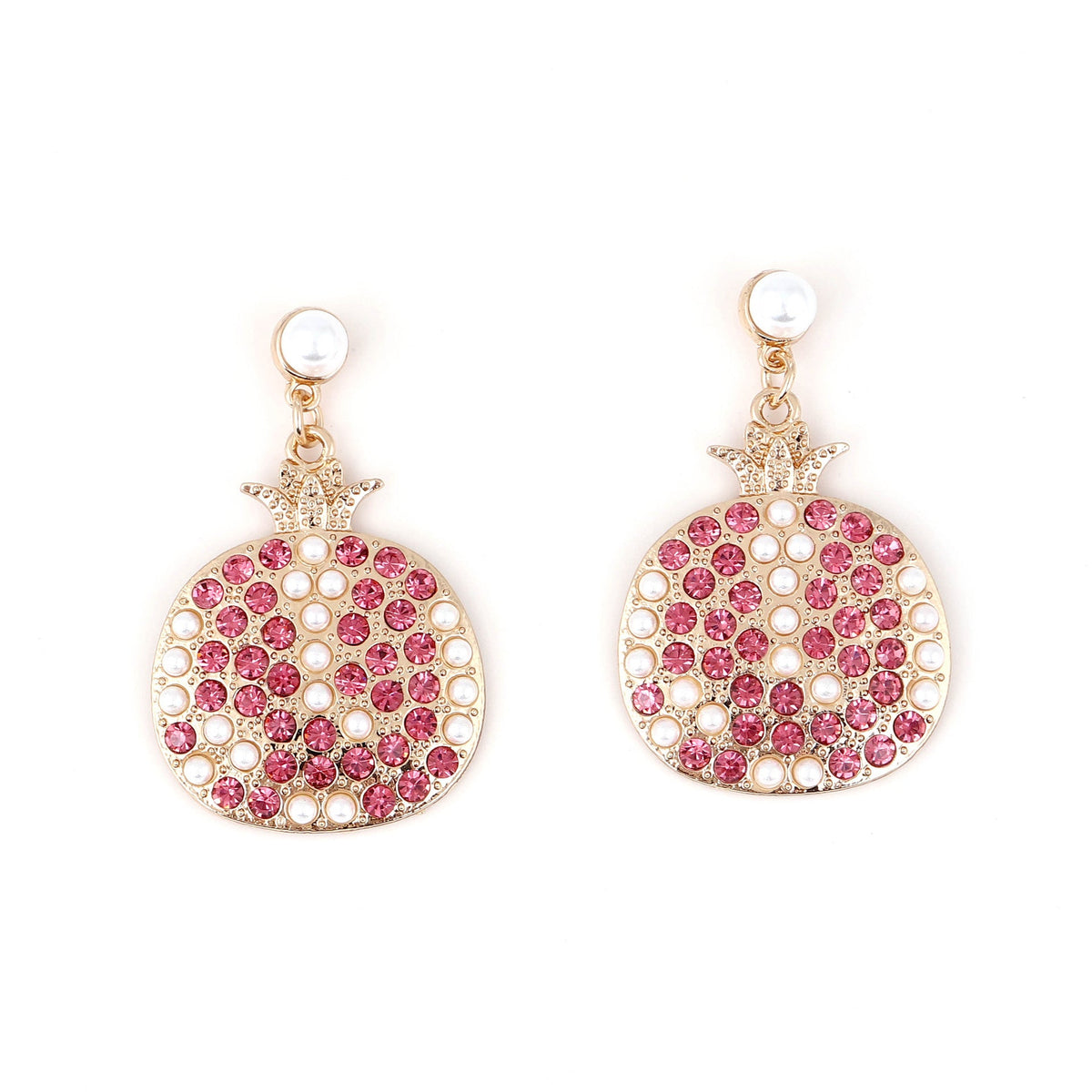 Charming Pearl Earring for Any Occasion