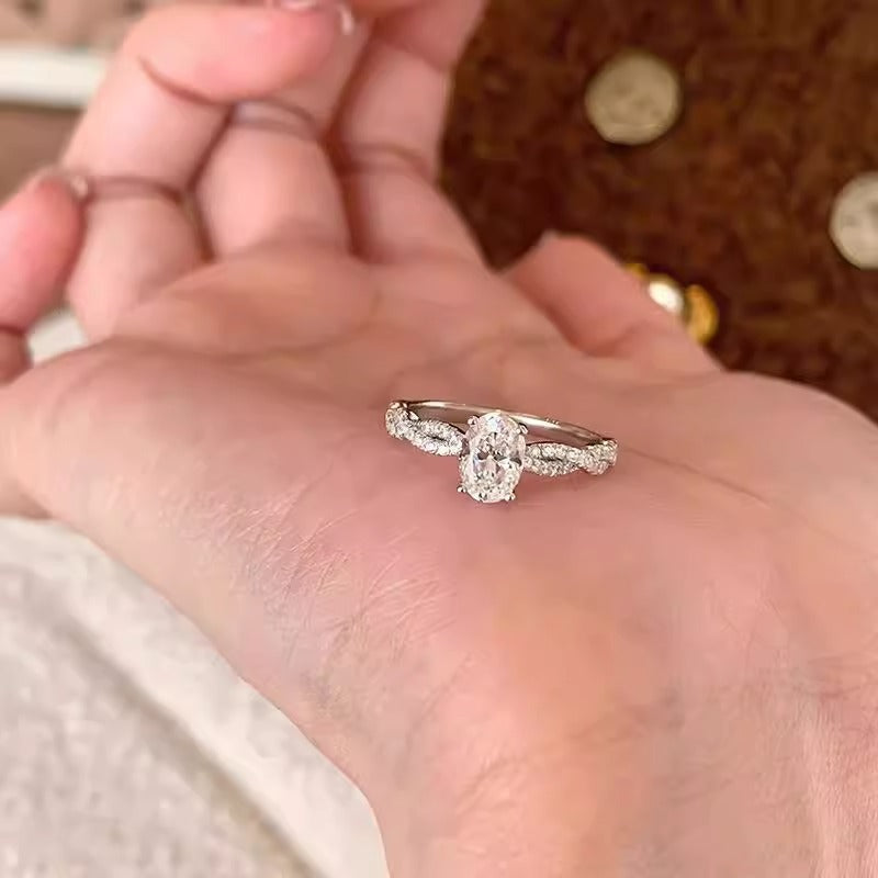 Stunning Ring for Daily Wear